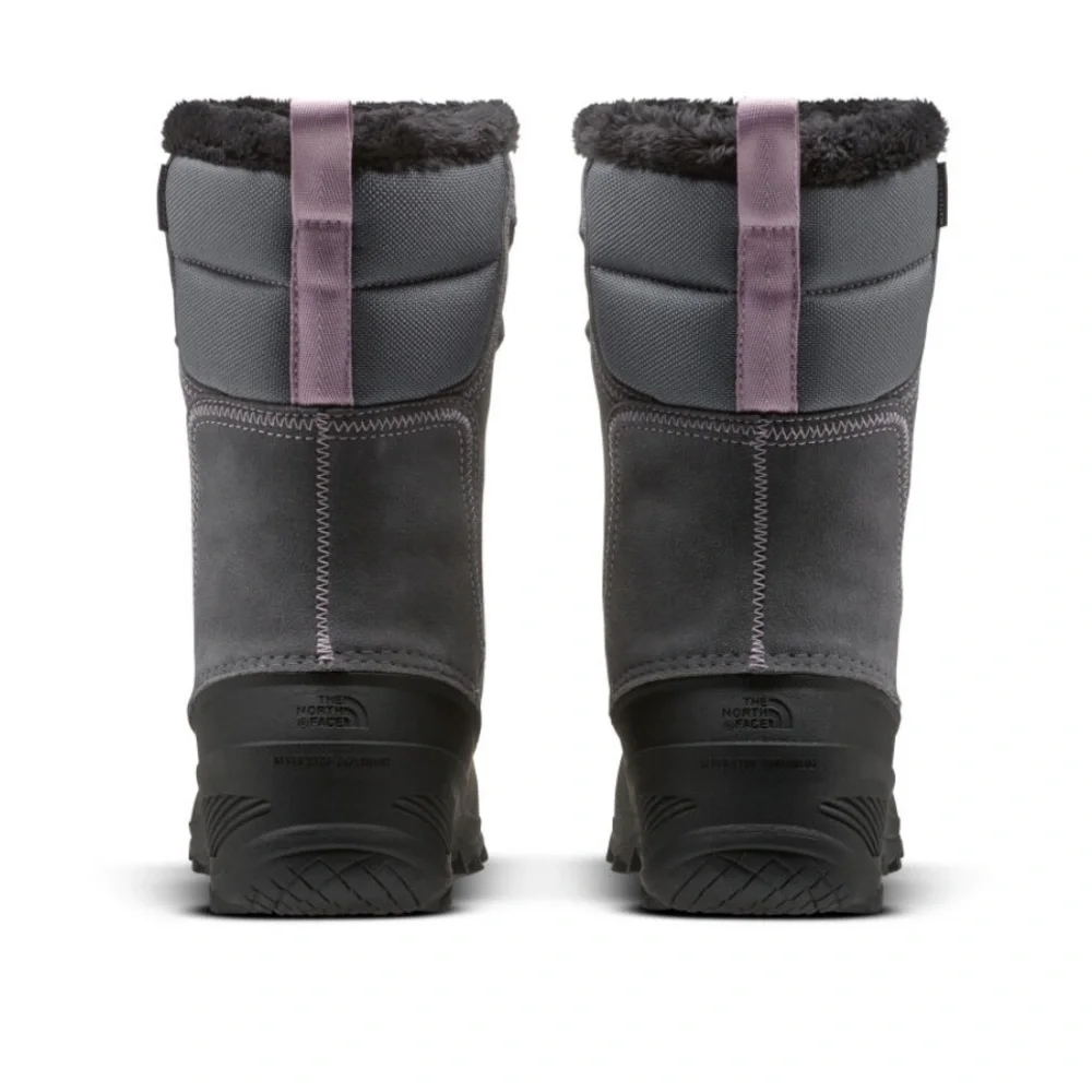 The‎ North Face Youth Shellista Lace IV